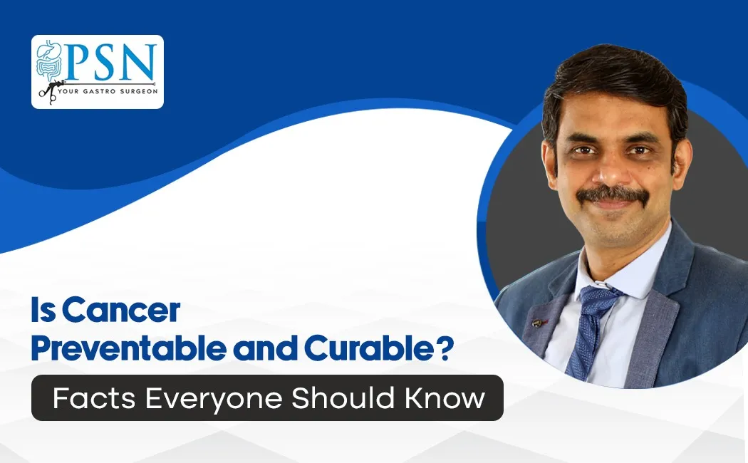 Is Cancer Preventable and Curable? Facts Everyone Should Know