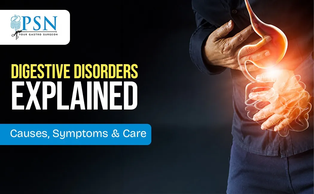 Gastrointestinal Treatment