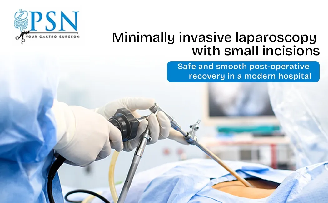 Hernia Surgery in Chennai