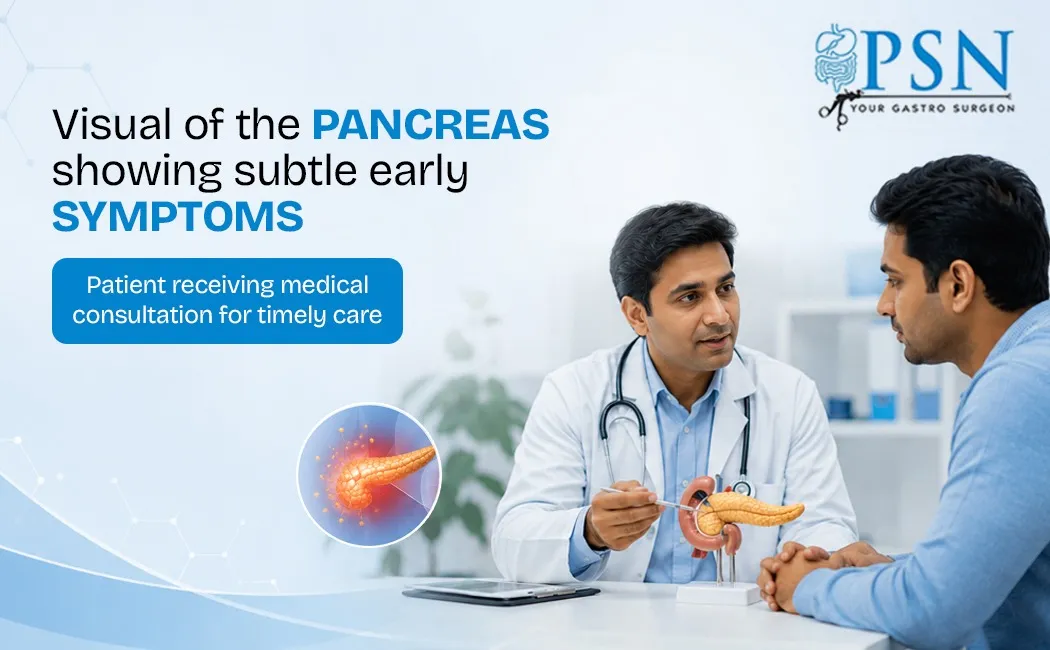 Pancreatic Treatment in Chennai