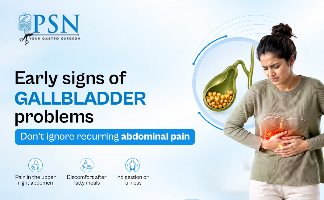 Gallbladder Treatment in Chennai