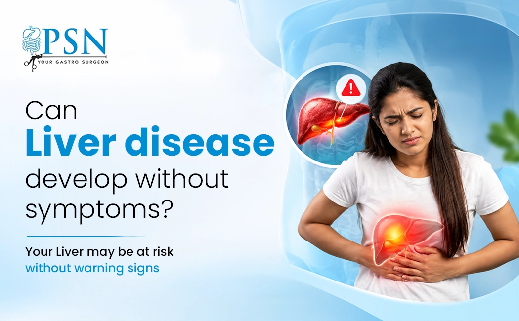 Liver Disease Treatment in Chennai