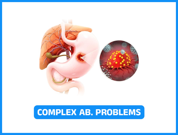 Complex Ab. Problems