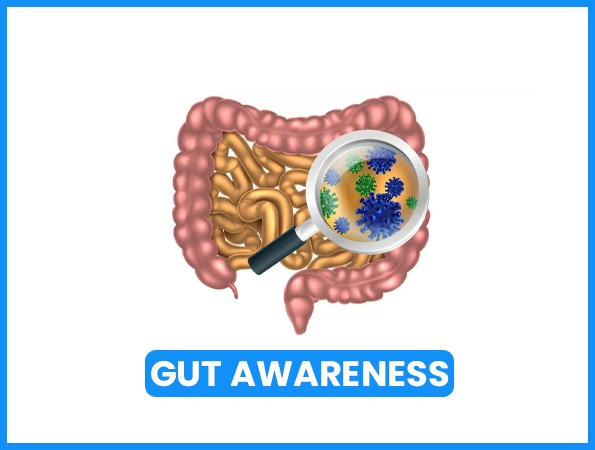 GUT Awareness